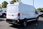 2024 Ford Transit 250 Medium Roof RWD, Empty Cargo Van for sale #J6294 - photo 7