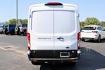 2024 Ford Transit 250 Medium Roof RWD, Empty Cargo Van for sale #J6294 - photo 8