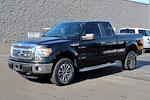 Used 2013 Ford F-150 XLT Super Cab 4x4, Pickup for sale #J6311B - photo 5