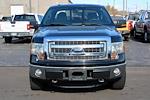 Used 2013 Ford F-150 XLT Super Cab 4x4, Pickup for sale #J6311B - photo 3