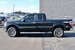 Used 2013 Ford F-150 XLT Super Cab 4x4, Pickup for sale #J6311B - photo 6