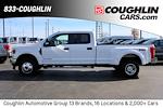 Used 2019 Ford F-350 XL Crew Cab 4x4, Pickup for sale #J6315A - photo 1