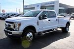 Used 2019 Ford F-350 XL Crew Cab 4x4, Pickup for sale #J6315A - photo 3