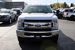 Used 2019 Ford F-350 XL Crew Cab 4x4, Pickup for sale #J6315A - photo 4