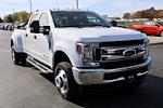 Used 2019 Ford F-350 XL Crew Cab 4x4, Pickup for sale #J6315A - photo 5