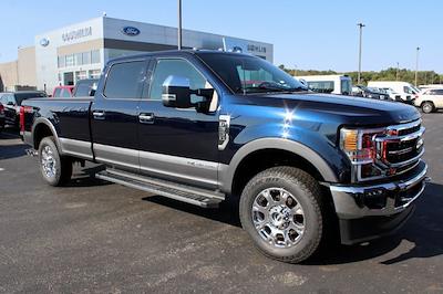 2022 Ford F-350 Crew Cab SRW 4x4, Pickup for sale #J6319A - photo 1