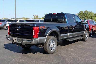 2022 Ford F-350 Crew Cab SRW 4x4, Pickup for sale #J6319A - photo 2