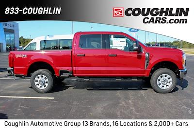 2024 Ford F-250 Crew Cab 4x4, Pickup for sale #J6322 - photo 1