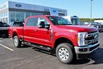 2024 Ford F-250 Crew Cab 4x4, Pickup for sale #J6322 - photo 6