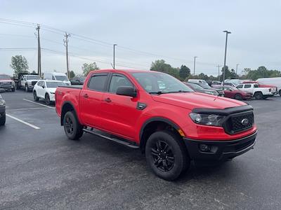 2022 Ford Ranger SuperCrew Cab 4x4, Pickup for sale #J6323A - photo 1