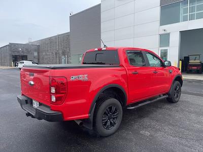 2022 Ford Ranger SuperCrew Cab 4x4, Pickup for sale #J6323A - photo 2