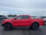 2022 Ford Ranger SuperCrew Cab 4x4, Pickup for sale #J6323A - photo 4