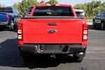 Used 2022 Ford Ranger XL SuperCrew Cab 4x4, Pickup for sale #J6323A - photo 7