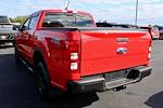 Used 2022 Ford Ranger XL SuperCrew Cab 4x4, Pickup for sale #J6323A - photo 8