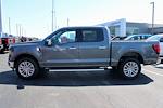 2024 Ford F-150 SuperCrew Cab 4x4, Pickup for sale #J6327 - photo 3