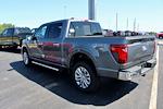 2024 Ford F-150 SuperCrew Cab 4x4, Pickup for sale #J6327 - photo 9