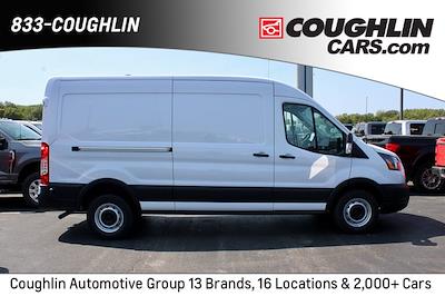 2024 Ford Transit 250 Medium Roof RWD, Empty Cargo Van for sale #J6328 - photo 1