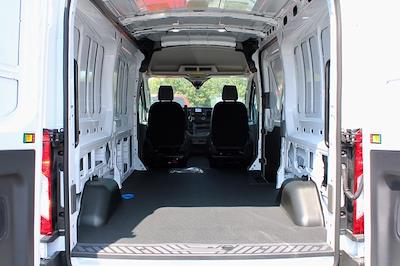 2024 Ford Transit 250 Medium Roof RWD, Empty Cargo Van for sale #J6328 - photo 2