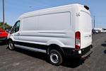 2024 Ford Transit 250 Medium Roof RWD, Empty Cargo Van for sale #J6328 - photo 10