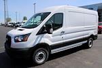 2024 Ford Transit 250 Medium Roof RWD, Empty Cargo Van for sale #J6328 - photo 4