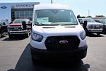 2024 Ford Transit 250 Medium Roof RWD, Empty Cargo Van for sale #J6328 - photo 5