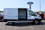 2024 Ford Transit 250 Medium Roof RWD, Empty Cargo Van for sale #J6328 - photo 7