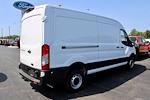 2024 Ford Transit 250 Medium Roof RWD, Empty Cargo Van for sale #J6328 - photo 8