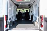 2024 Ford Transit 250 Medium Roof RWD, Empty Cargo Van for sale #J6328 - photo 2