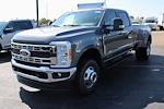 New 2024 Ford F-350 Crew Cab 4x4, Pickup for sale #J6337 - photo 4