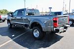 New 2024 Ford F-350 Crew Cab 4x4, Pickup for sale #J6337 - photo 9