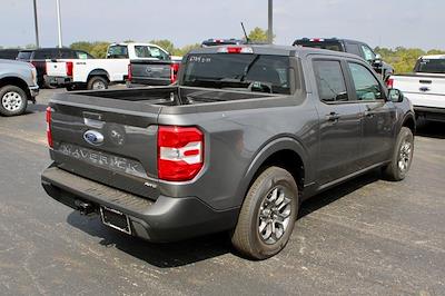 2024 Ford Maverick SuperCrew Cab 4x4, Pickup for sale #J6345 - photo 2