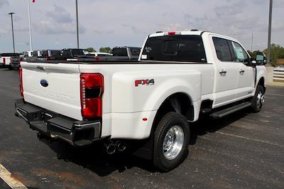 2024 Ford F-350 Crew Cab DRW 4x4, Pickup for sale #J6352 - photo 2