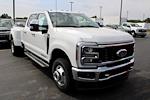 2024 Ford F-350 Crew Cab DRW 4x4, Pickup for sale #J6352 - photo 6