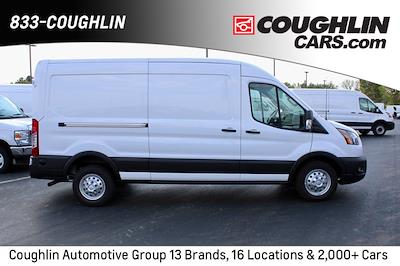 2024 Ford Transit 250 Medium Roof AWD, Empty Cargo Van for sale #J6355 - photo 1