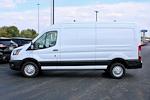 2024 Ford Transit 250 Medium Roof AWD, Empty Cargo Van for sale #J6355 - photo 3