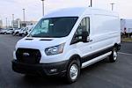 2024 Ford Transit 250 Medium Roof AWD, Empty Cargo Van for sale #J6355 - photo 4