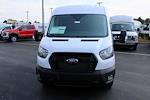 2024 Ford Transit 250 Medium Roof AWD, Empty Cargo Van for sale #J6355 - photo 5