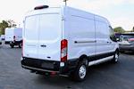 2024 Ford Transit 250 Medium Roof AWD, Empty Cargo Van for sale #J6355 - photo 7