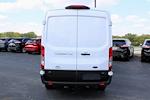 2024 Ford Transit 250 Medium Roof AWD, Empty Cargo Van for sale #J6355 - photo 8