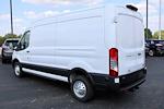 2024 Ford Transit 250 Medium Roof AWD, Empty Cargo Van for sale #J6355 - photo 9