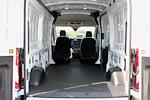 2024 Ford Transit 250 Medium Roof AWD, Empty Cargo Van for sale #J6361 - photo 2