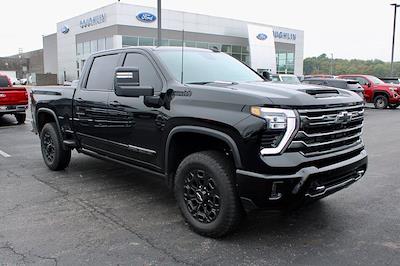 2024 Chevrolet Silverado 3500 Crew Cab 4x4, Pickup for sale #J6367A - photo 1