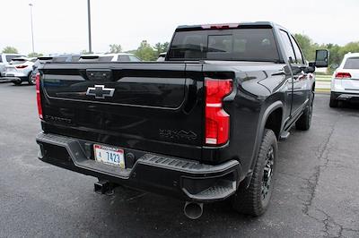 2024 Chevrolet Silverado 3500 Crew Cab 4x4, Pickup for sale #J6367A - photo 2