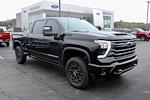 2024 Chevrolet Silverado 3500 Crew Cab 4x4, Pickup for sale #J6367A - photo 1