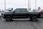 2024 Chevrolet Silverado 3500 Crew Cab 4x4, Pickup for sale #J6367A - photo 3