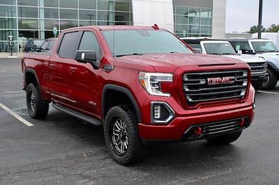 2022 GMC Sierra 1500 Crew Cab 4x4, Pickup for sale #J6375A - photo 1