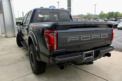 2024 Ford F-150 SuperCrew Cab 4x4, Pickup for sale #J6377 - photo 2