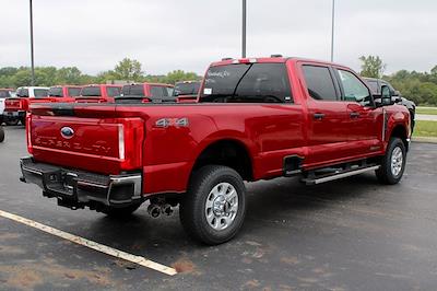 2024 Ford F-250 Crew Cab 4x4, Pickup for sale #J6378 - photo 2