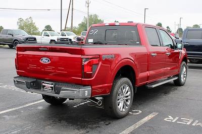 2024 Ford F-150 SuperCrew Cab 4x4, Pickup for sale #J6385 - photo 2