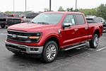 2024 Ford F-150 SuperCrew Cab 4x4, Pickup for sale #J6385 - photo 4